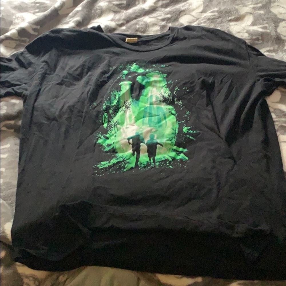 Men’s shirt